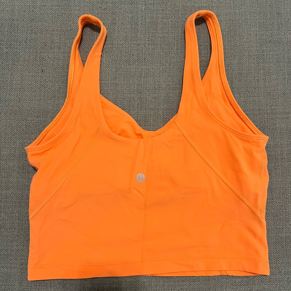 Lululemon align tank top